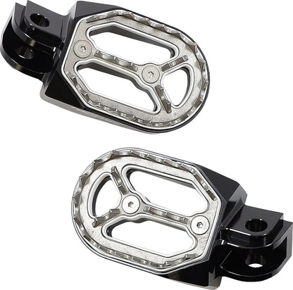 MOOSE OFFROAD HARD-PARTS Qualifier Fotpinnar bild 1 PMMEDIA:44e23ab56c51df2c