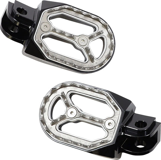 MOOSE OFFROAD HARD-PARTS Qualifier Fotpinnar bild 1 PMMEDIA:44e23ab56c51df2c