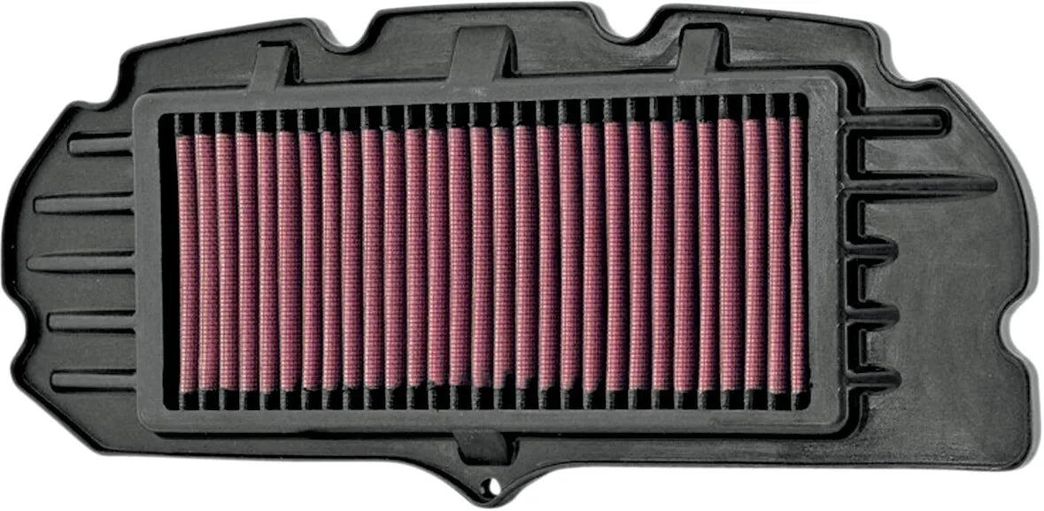 K & N Luftfilter GSX1300BK High-Flow ersättning bild 1 PMMEDIA:9cbe4e40d38d5b0d