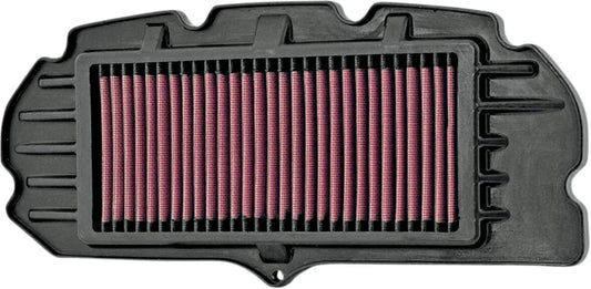 K & N Luftfilter GSX1300BK High-Flow ersättning bild 1 PMMEDIA:9cbe4e40d38d5b0d