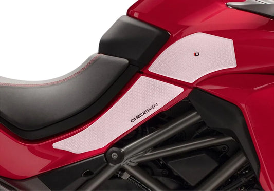 ONEDESIGN Tank Grip för Ducati Multistrada bild 2 PMMEDIA:74fc847ad42d4fc8