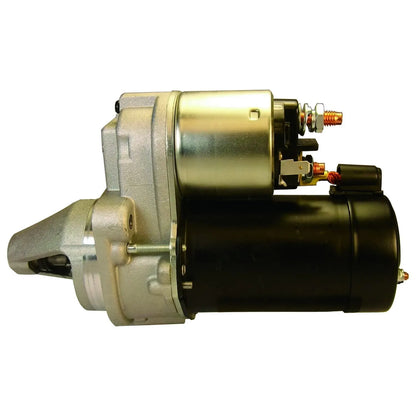 PARTS EUROPE Startmotor Heavy-Duty bild 7 PMMEDIA:33b5ed304f4a6a09