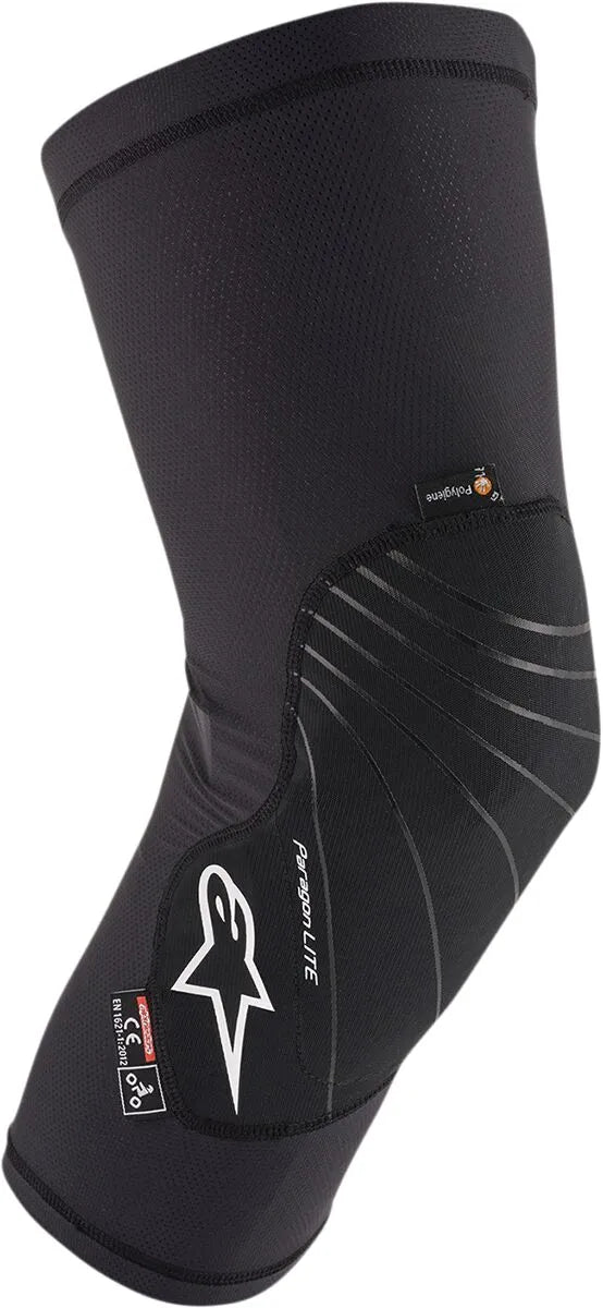 Alpinestars Bicycle Paragon Lite Knee Protectors Knäskydd bild 2 PMMEDIA:a8456ca2bbe78499