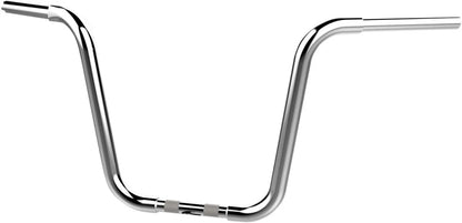 Khrome Werks 1-1/4" Fat Ape Hanger Handlebar Styren bild 19 PMMEDIA:8bd6047111578e4b