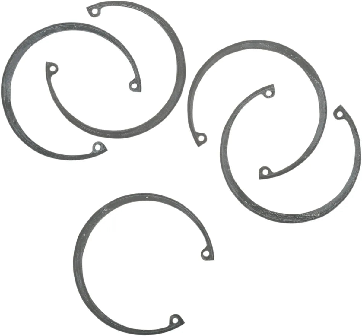 EASTERN MOTORCYCLE PARTS Snap Rings 5-pack bild 1 PMMEDIA:fa4c9bcae68cf785