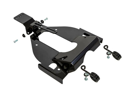 RICK'S MOTORCYCLES Solo Seat Conversion Kit Softail M8 bild 1 PMMEDIA:0f3ddf27e90bef8f