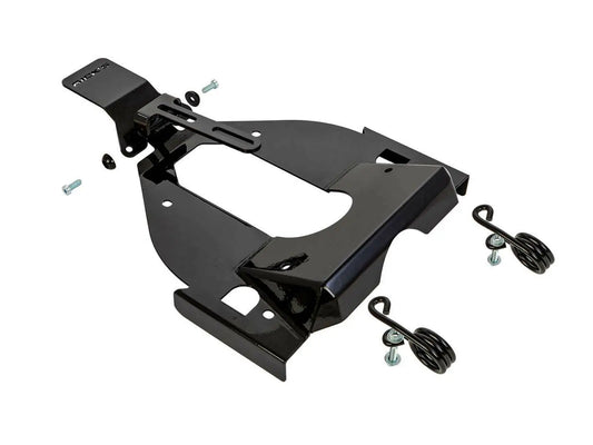 RICK'S MOTORCYCLES Solo Seat Conversion Kit Softail M8 bild 1 PMMEDIA:0f3ddf27e90bef8f
