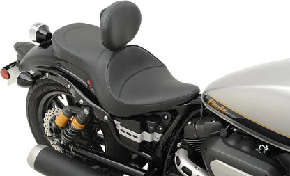 Z1R Low-Profile Touring Seat With EZ Glide II™ Backrest Option Övriga gatmotorcyklar bild 6 PMMEDIA:60d93143e69ddc78