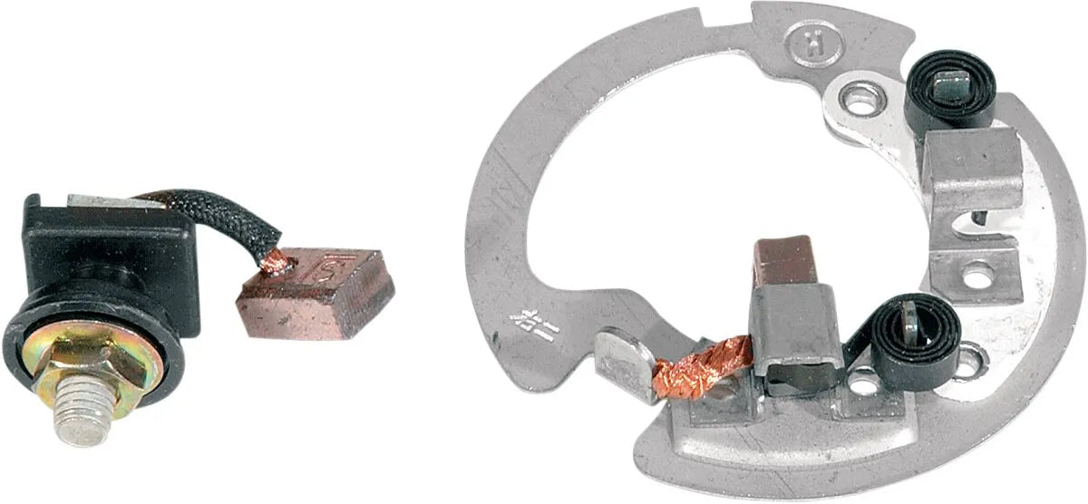 RICK'S MOTORSPORT ELECTRIC Starter Brush Plate Repair Kit bild 1 PMMEDIA:eb6e8e7926d4841e