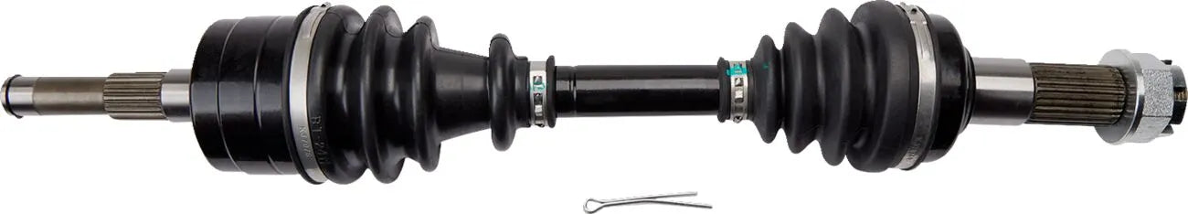 MOOSE OFFROAD FOUR WHEEL Komplett Axelkit för CFMOTO bild 1 PMMEDIA:289d6fd6283d2252