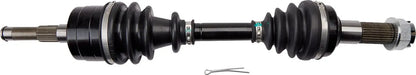 MOOSE OFFROAD FOUR WHEEL Komplett Axelkit för CFMOTO bild 1 PMMEDIA:289d6fd6283d2252