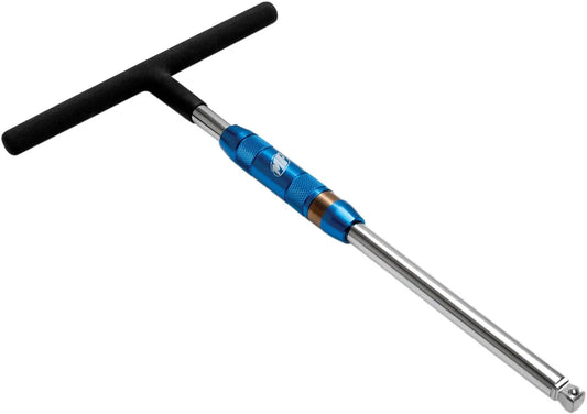 MOTION PRO Spinner II T-handtag med svängbar drivning bild 1 PMMEDIA:ad7fa1eb09bd01fe