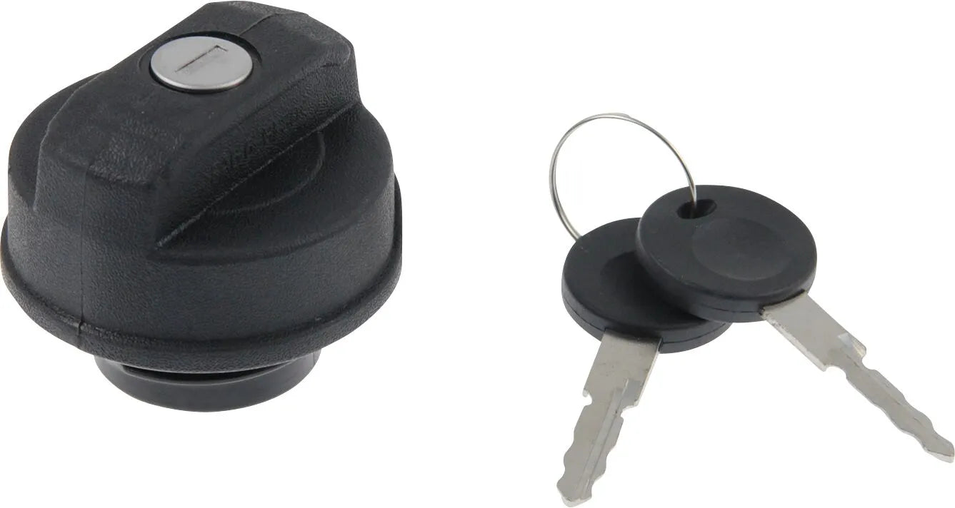 CULT WERK Låsbart Tanklock för V-Rod bild 1 PMMEDIA:cf64046c4d4cad8b