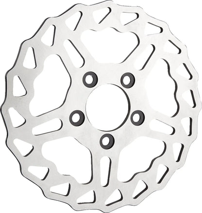 Arlen Ness Rotator Rotor Bromsskivor street bild 2 PMMEDIA:c8c7b4612cf4fd27