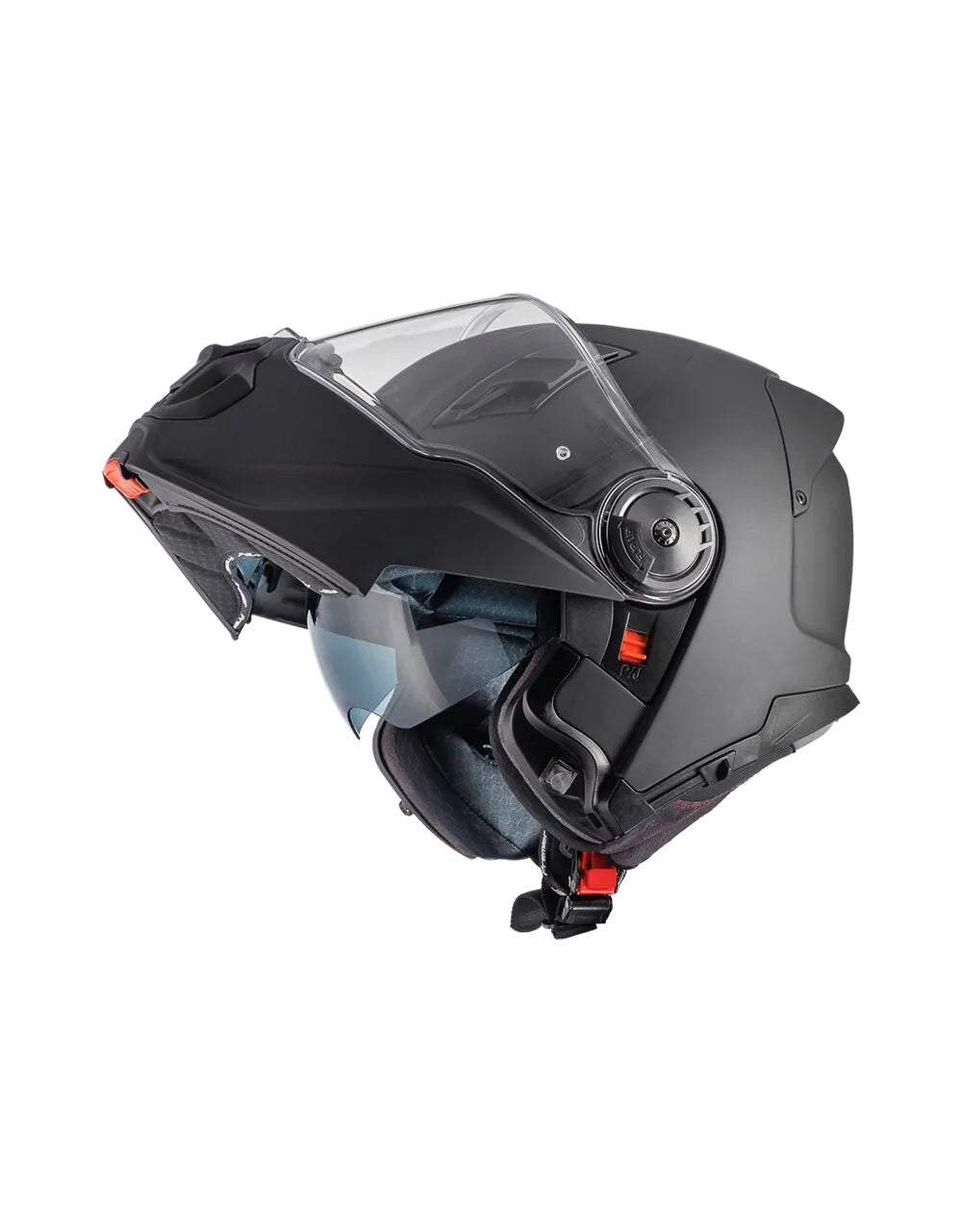 Premier Helmets Land Cruiser Modulhjälm bild 6 PMMEDIA:17d036580b6c0b5a