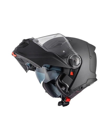 Premier Helmets Land Cruiser Modulhjälm bild 6 PMMEDIA:17d036580b6c0b5a