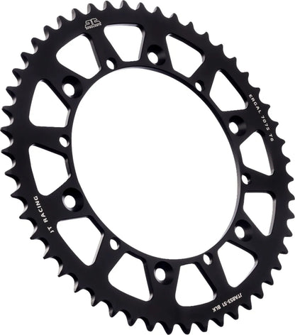 Jt Sprockets RaceLite Aluminum Rear Sprocket Bakdrev aluminium/legering bild 4 PMMEDIA:7fdd5df5a1cc9b50
