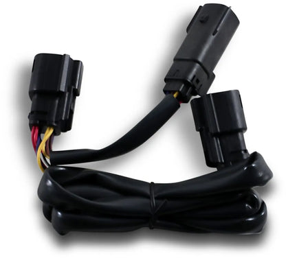 CUSTOM DYNAMICS Tour Pak® Quick Disconnect Kabelsats bild 3 PMMEDIA:d43e6d7f778bcb88