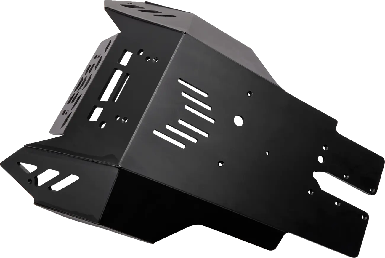 AXP RACING Adventure Skid Plate för KTM 1290 R/S svart bild 1 PMMEDIA:cbec4bcd27a291b0
