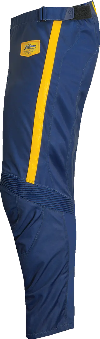 THOR-HALLMAN Hallman Legend Byxor Navy bild 3 PMMEDIA:7daee69ab7cf1bad
