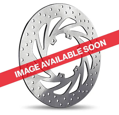 BREMBO Serie Oro Bromsskiva Fast Modell bild 1 PMMEDIA:b0d5afaf311d7990