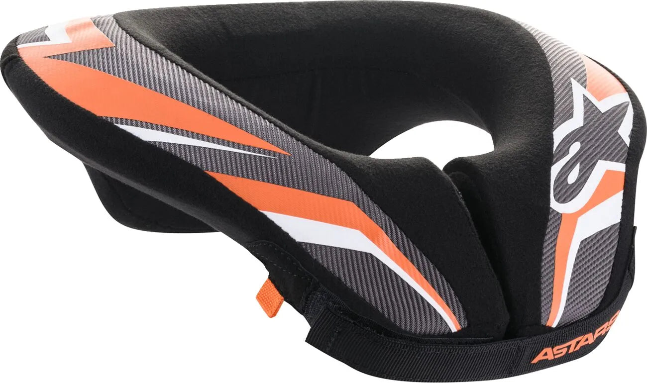 Alpinestars(Mx) Youth Sequence Neck Roll Nackskydd bild 3 PMMEDIA:7e2f5e94ee268b0f