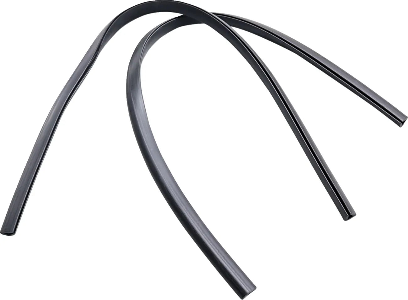 Klock Werks Flare® Windshield Vindvisir universal bild 8 PMMEDIA:4ae8d6677fb986c2