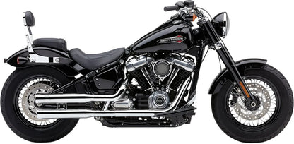 Cobra Neighbor Hater Slip-On Mufflers Ljuddämpare Harley bild 2 PMMEDIA:c4d2ae7ffdfb5ba1