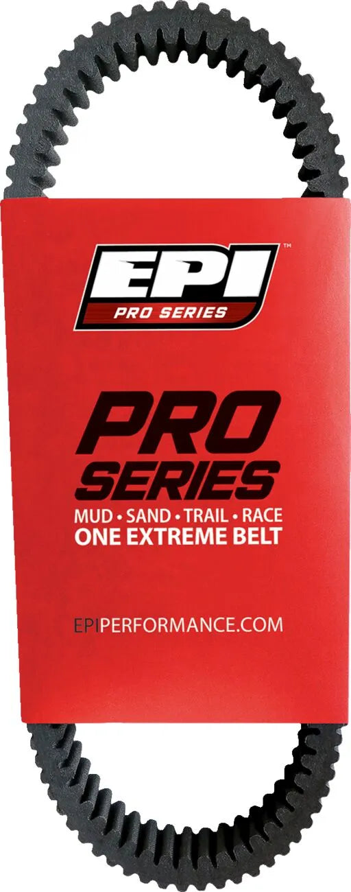 EPI Pro Series Extreme Duty Drivrem bild 1 PMMEDIA:c817764e7ac77192