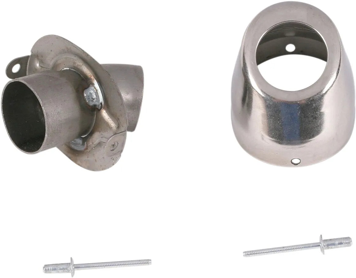 Fmf Replacement Rear Cone Cap Reservdelar till avgassystem bild 1 PMMEDIA:c23de60a5a6242ed