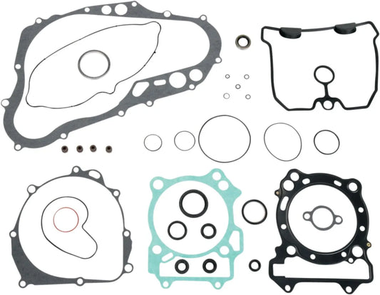 MOOSE OFFROAD HARD-PARTS Komplett Packnings- och Oljetätning Set till DRZ400 bild 1 PMMEDIA:03098dd66da06b9e