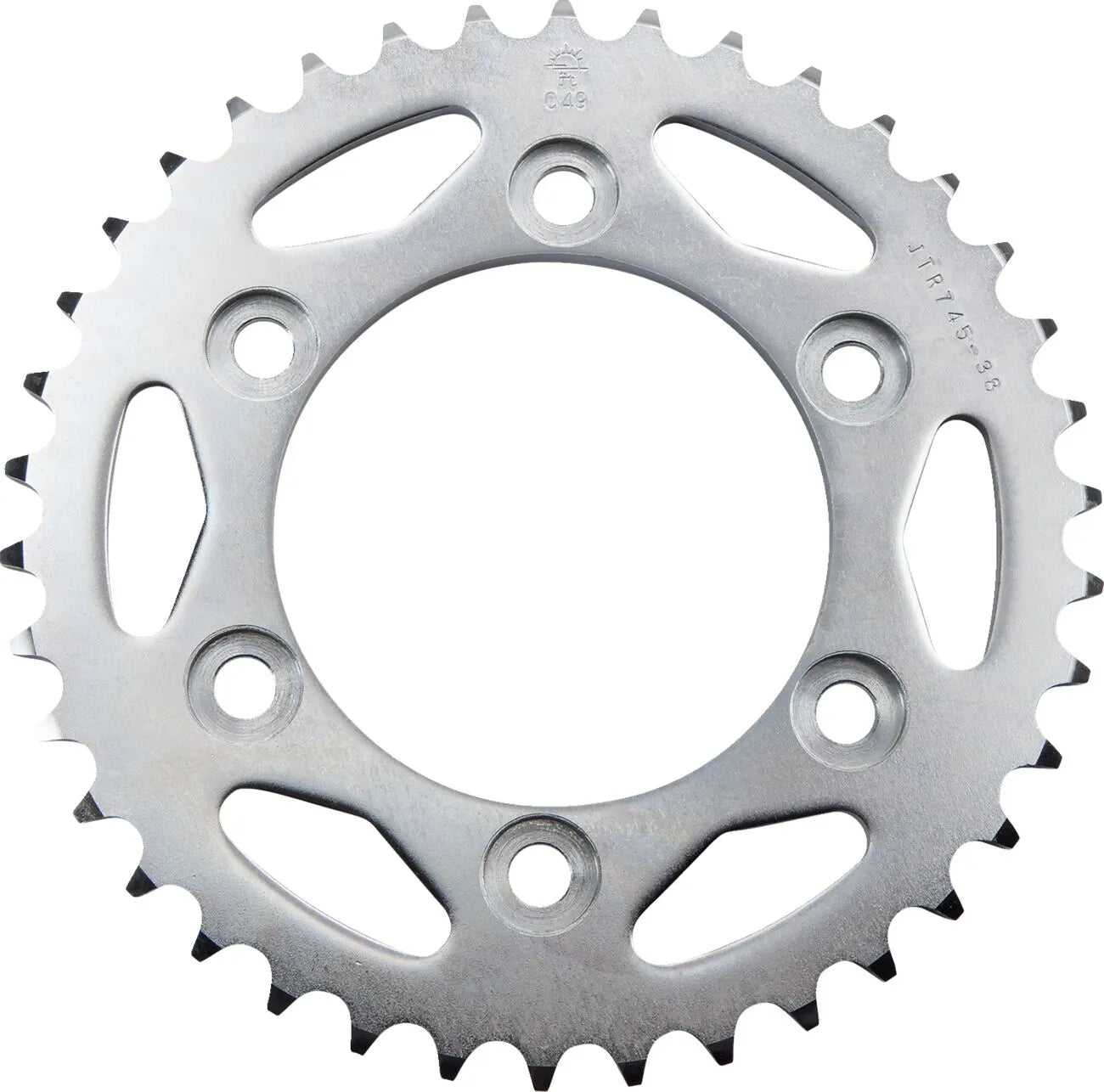 JT SPROCKETS Bakdrev i stål 39T 525 bild 1 PMMEDIA:0acb1ec1c64dfacd