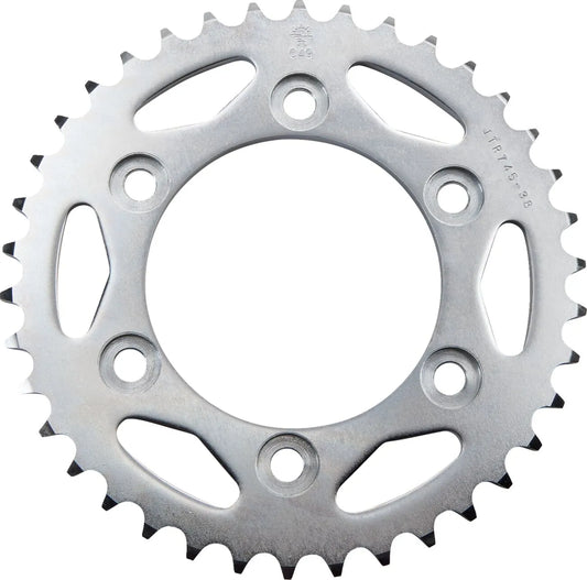 JT SPROCKETS Bakdrev i stål 39T 525 bild 1 PMMEDIA:0acb1ec1c64dfacd