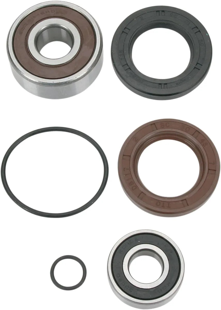 WSM Jet Pump Reparationskit bild 1 PMMEDIA:b1a2538d2ed14521
