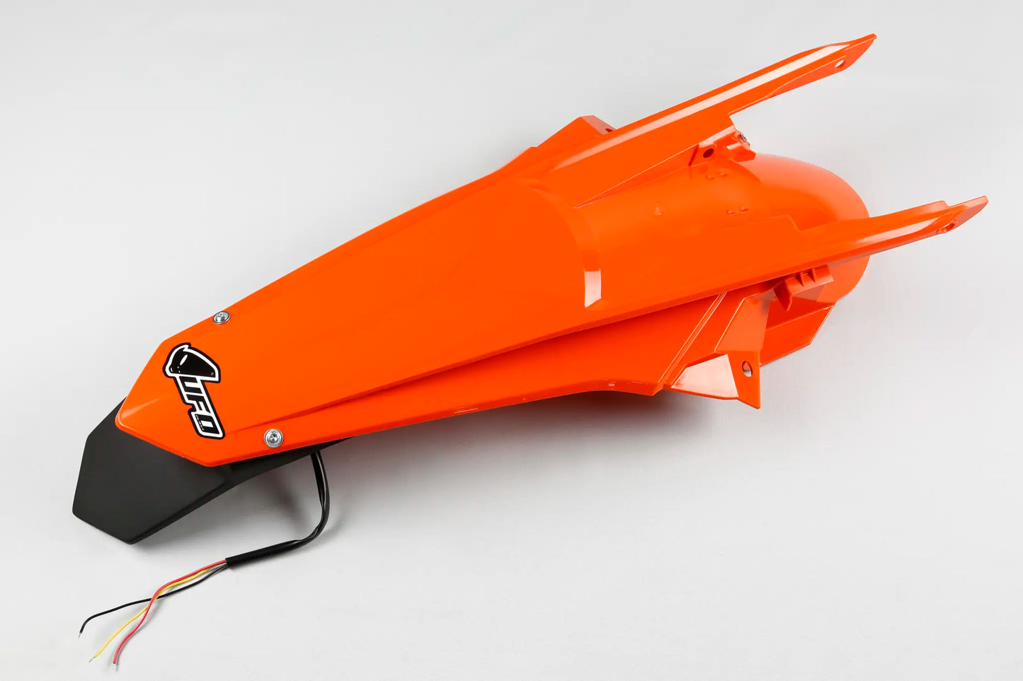 Ufo Rear Fender with Light Offroadmotorcyklar bild 3 PMMEDIA:385e0fb960686151