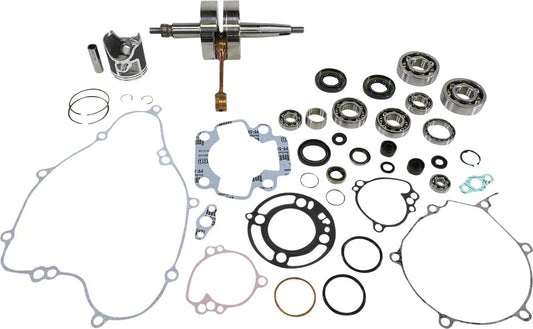 VERTEX Komplett Motorrenoveringskit för 2-Taktsmotor bild 1 PMMEDIA:983e54cb14cdb2e8