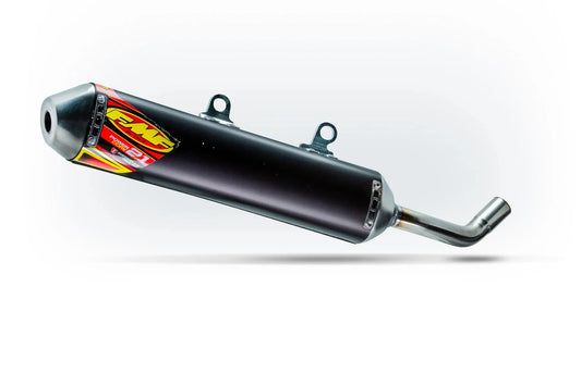 FMF PowerCore 2.1 Slip-On Ljuddämpare Aluminium bild 1 PMMEDIA:ad99d79ba6c1b305
