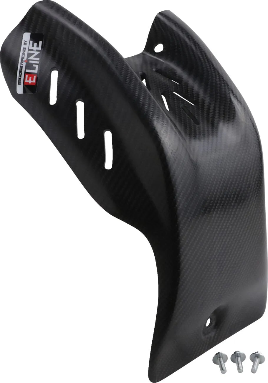 Moose Offroad Hard Parts Carbon Fiber Skid Plate Motorskydd bild 18 PMMEDIA:1d79ed2f7432c5ba