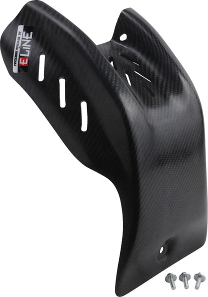 Moose Offroad Hard Parts Carbon Fiber Skid Plate Motorskydd bild 18 PMMEDIA:1d79ed2f7432c5ba