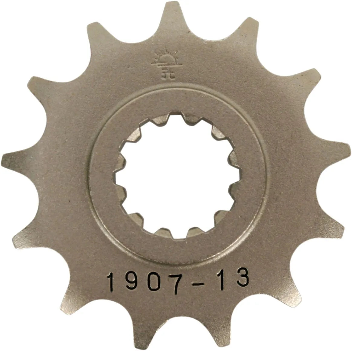 Jt Sprockets Front Sprocket Framdrev stål bild 7 PMMEDIA:c200443ebf115be5
