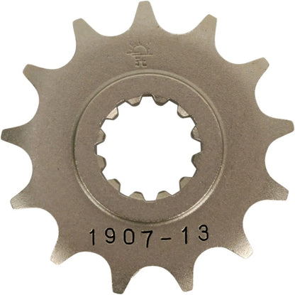 Jt Sprockets Front Sprocket Framdrev stål bild 7 PMMEDIA:c200443ebf115be5