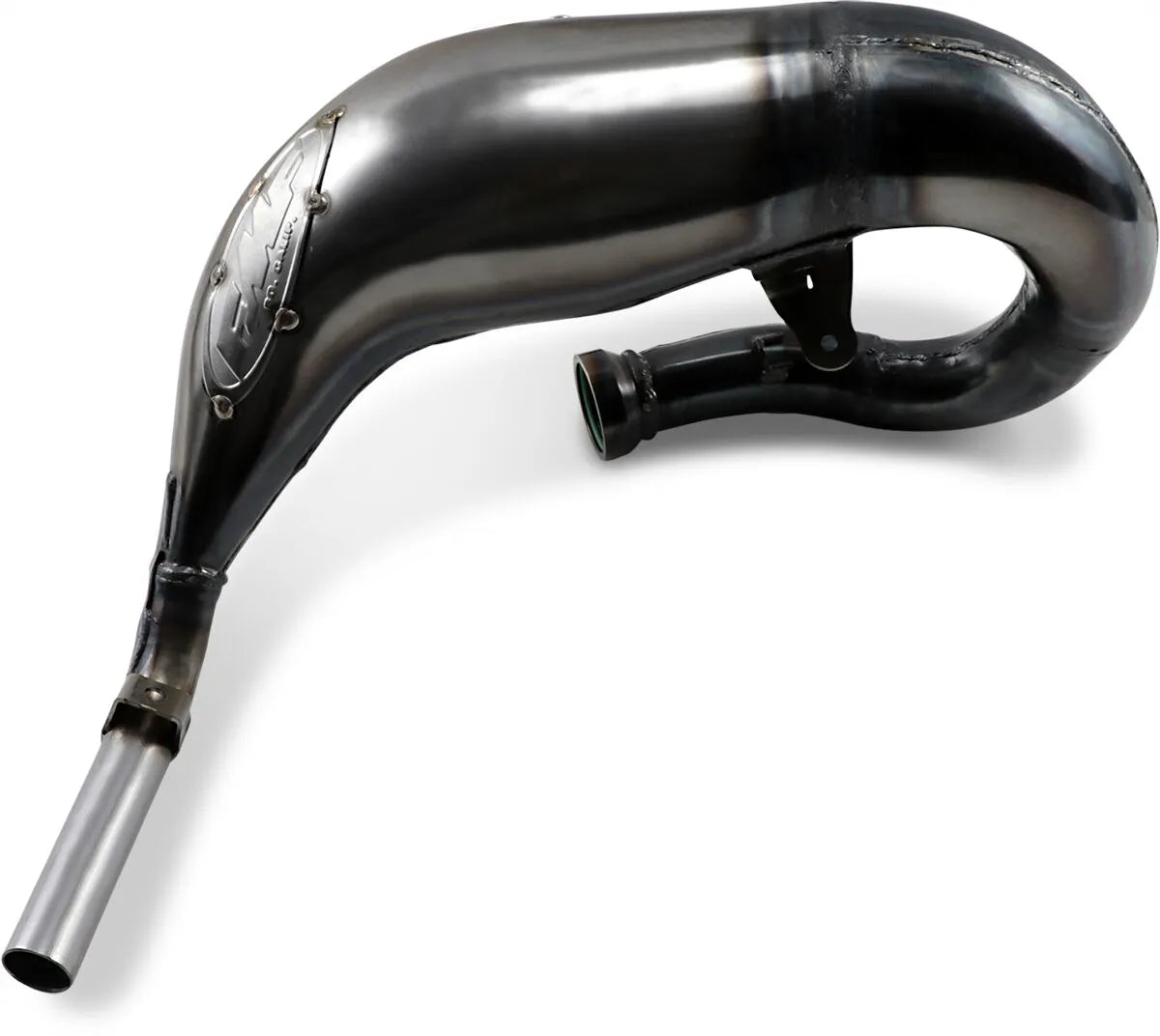 FMF Factory Fatty Big Bore Avgasrör bild 1 PMMEDIA:3c53bafdd1b6760b