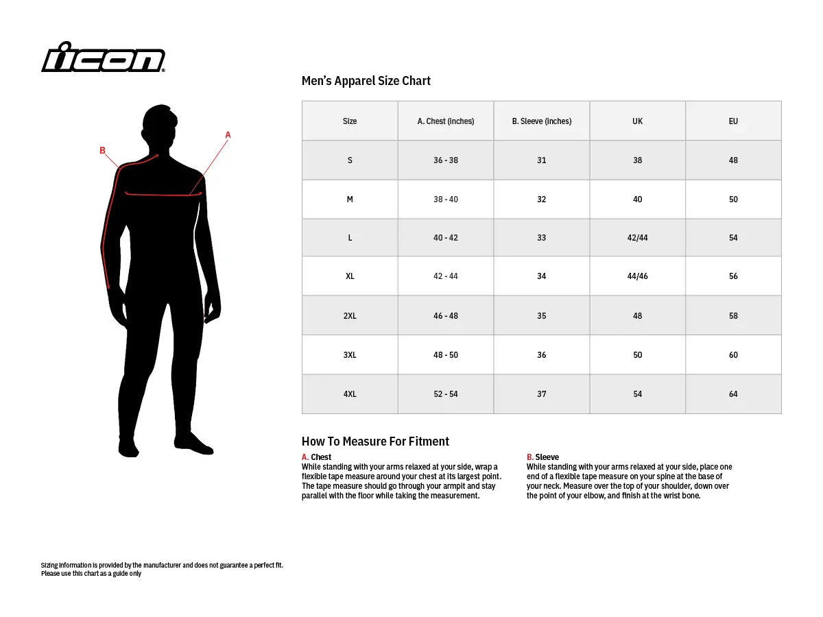 Icon Rad Dawn™ Long-Sleeve T-Shirt T-shirt herr bild 2 PMMEDIA:dc4e1835c4cbd4f0