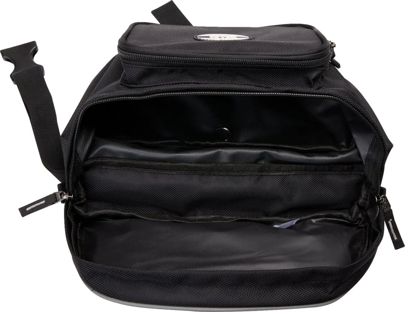 GEARS CANADA Luggage DLX Handtagväska bild 4 PMMEDIA:9c3a06ff325712c9