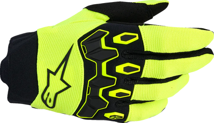 Alpinestars(Mx) Youth Full Bore V2 Offroadhandskar barn bild 4 PMMEDIA:d0269666f7bf4dbb