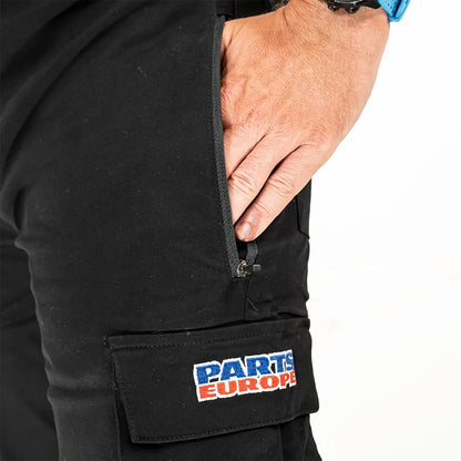 PARTS EUROPE PROMOTION PROMOTION Workwear Byxor XXL bild 7 PMMEDIA:6c9c2ee4311d6aa6