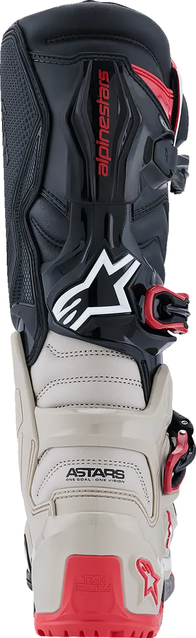 Alpinestars(Mx) Tech 7 Enduro MC Stövlar bild 19 PMMEDIA:d047b4515f778b62
