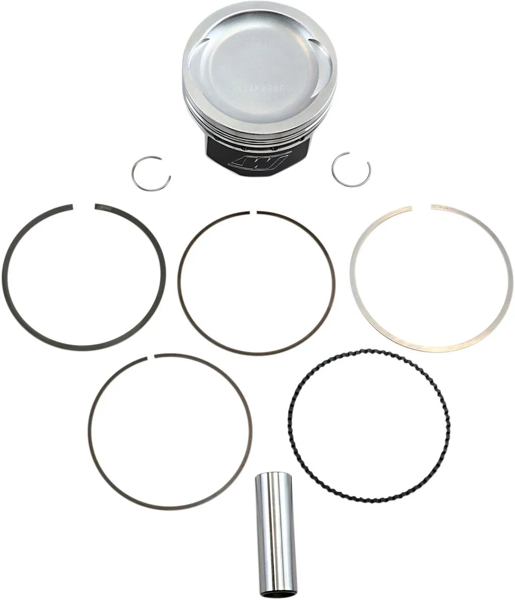 WISECO Forged Kolvsats för 4-takt bild 1 PMMEDIA:d9c31b763247badb