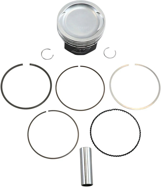 WISECO Forged Kolvsats för 4-takt bild 1 PMMEDIA:d9c31b763247badb