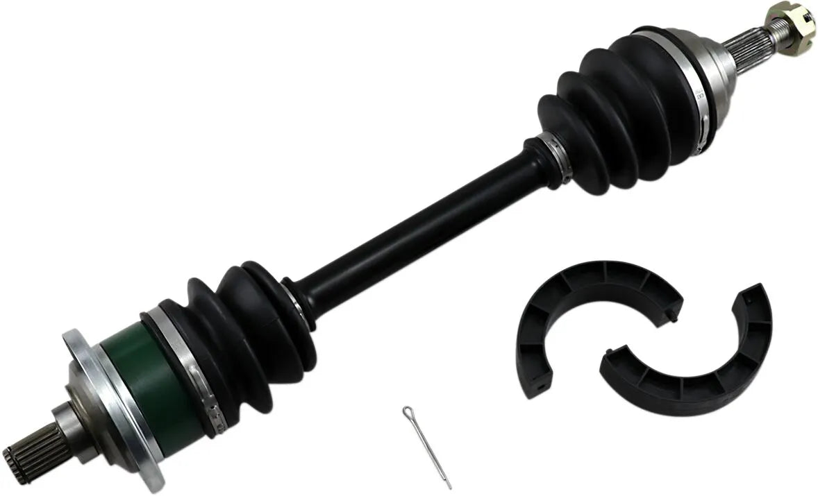 MOOSE OFFROAD FOUR WHEEL Komplett CV-Axel ARC CAT bild 3 PMMEDIA:2f7ff54cfcf51b12